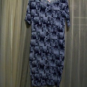 LuLaRoe Dresses, Size Small